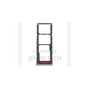 Replacement Sim Tray for Tecno Camon 16 Pro (Ce8) - thumbnail 2