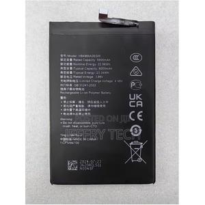 Replacement Battery for Huawei X7b (Clk-Lx1) - thumbnail 2
