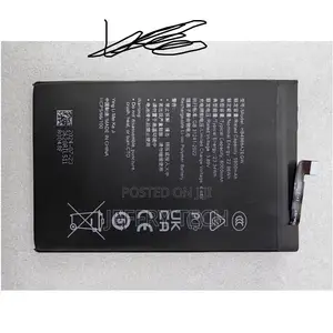Replacement Battery for Huawei X7b (Clk-Lx1)
