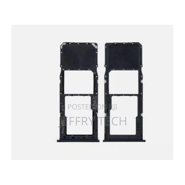 Replacement Sim Tray for Samsung Galaxy A21s - main view