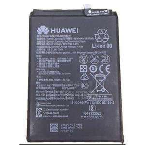 Replacement Battery for Huawei Y8p 2020 - thumbnail 2