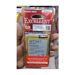 Replacement Excellent Battery for Wt341/G21 - thumbnail 2