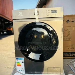 Smartpro 10kg Washing Machine - thumbnail 2