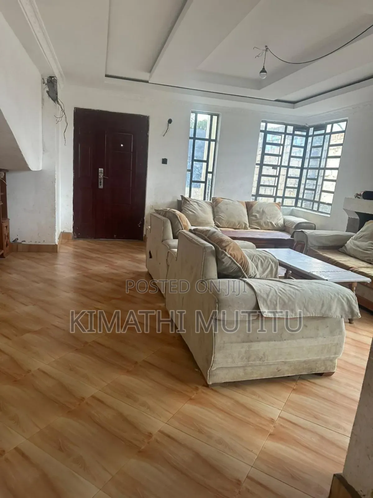 4bdrm Maisonette in Kandisi for sale