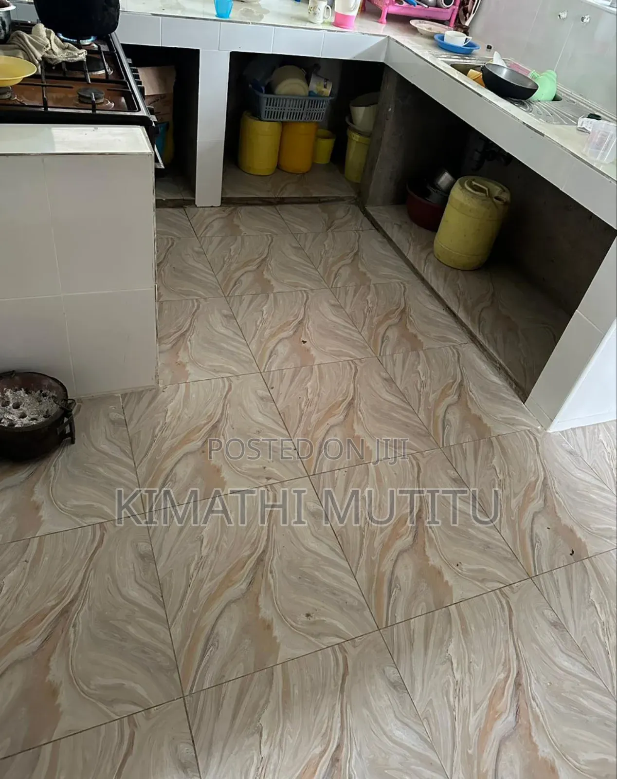 4bdrm Maisonette in Kandisi for sale