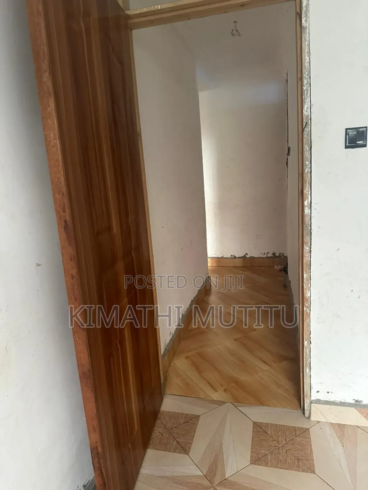 4bdrm Maisonette in Kandisi for sale
