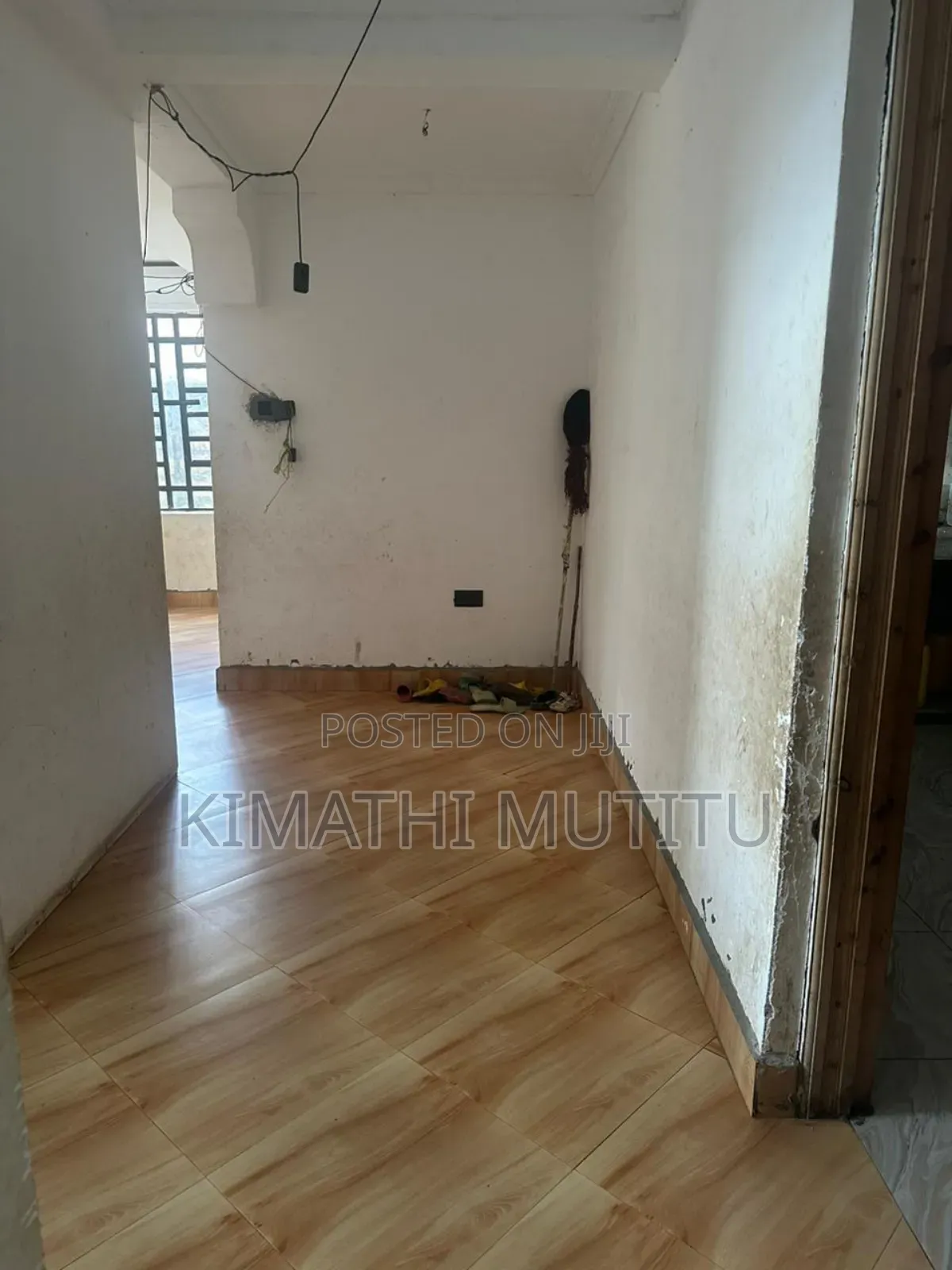 4bdrm Maisonette in Kandisi for sale