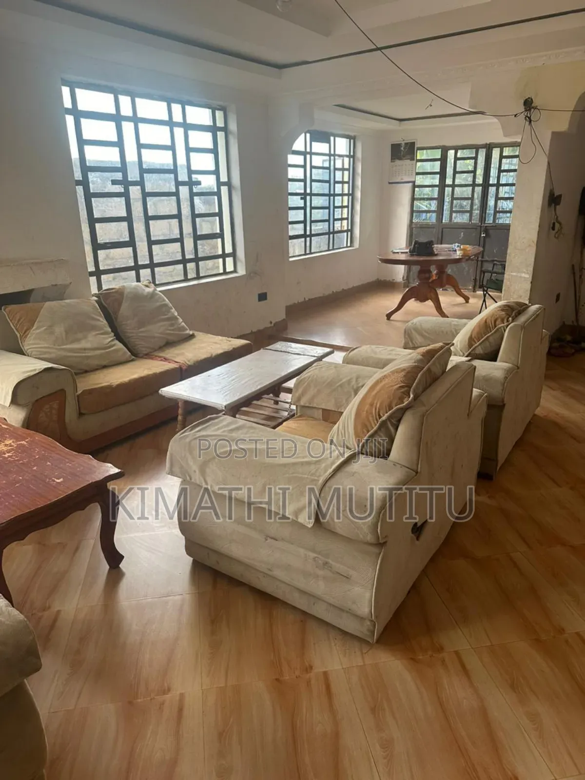 4bdrm Maisonette in Kandisi for sale