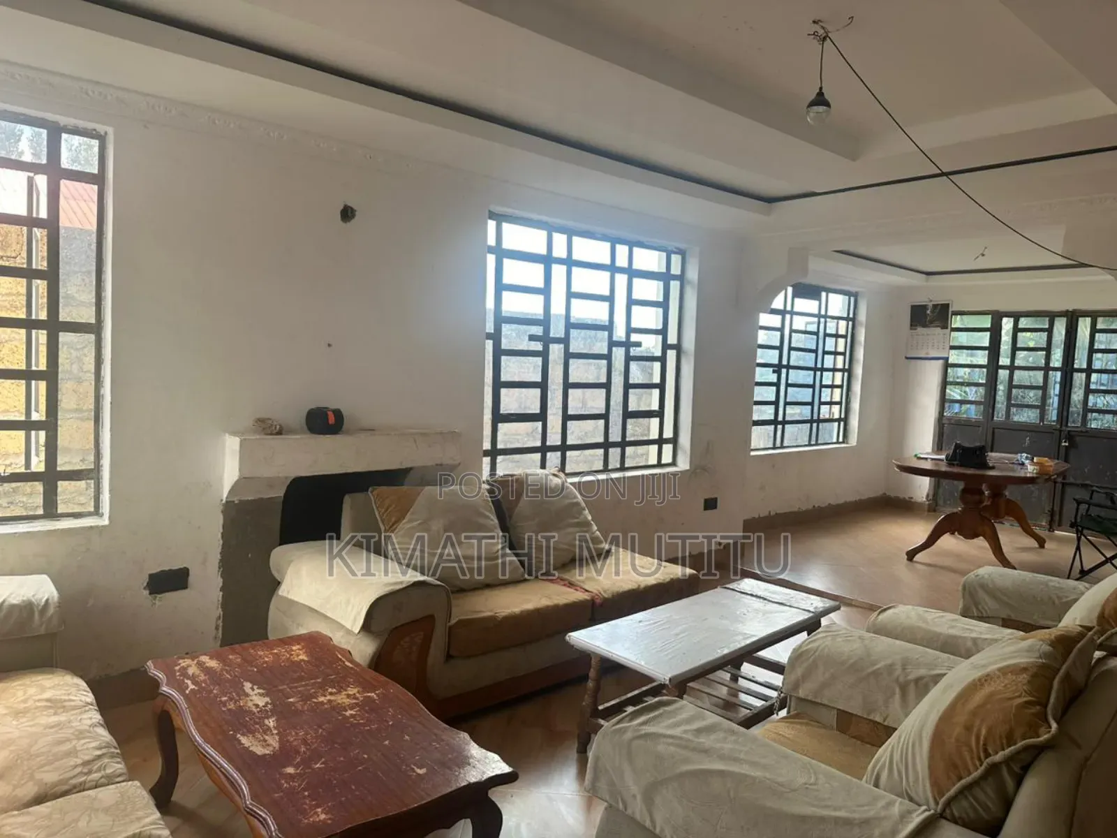 4bdrm Maisonette in Kandisi for sale