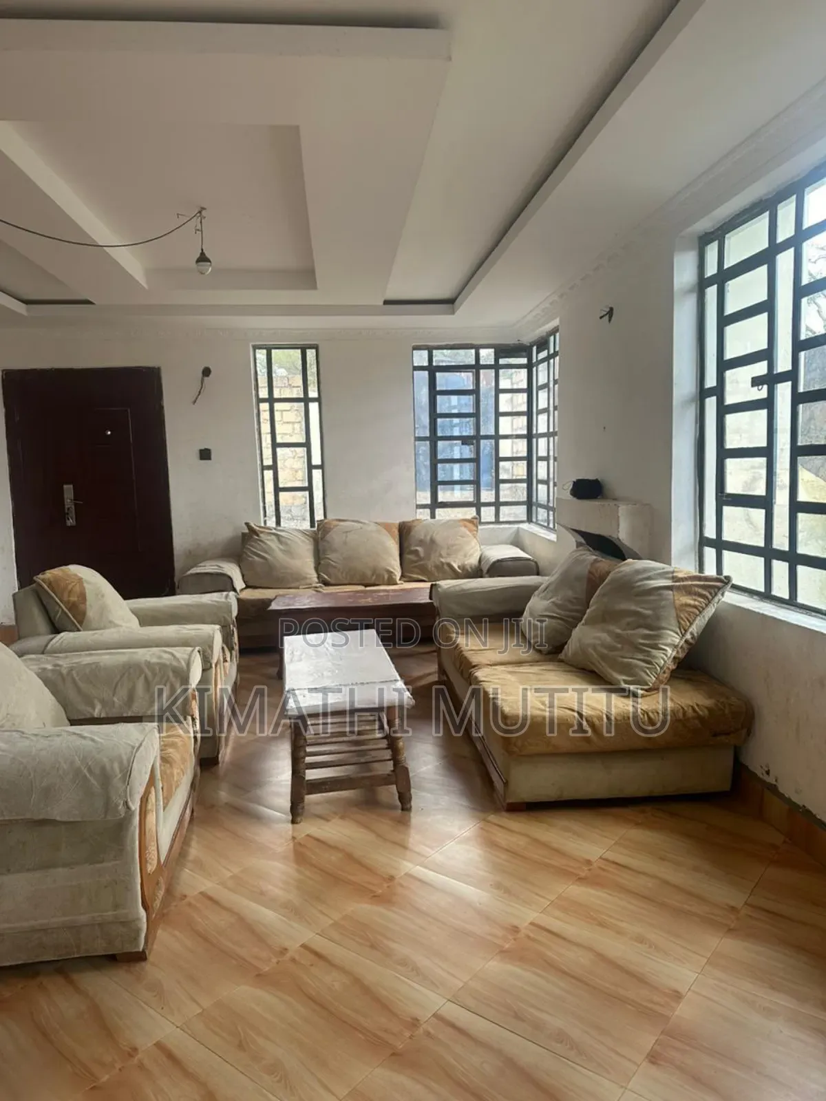 4bdrm Maisonette in Kandisi for sale
