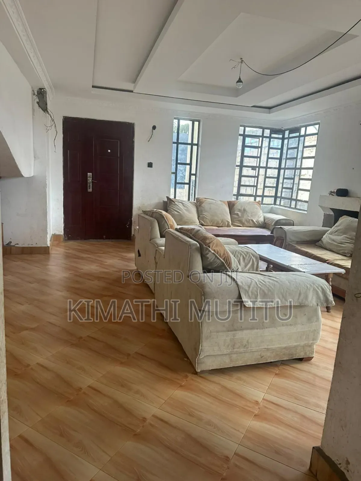 4bdrm Maisonette in Kandisi for sale