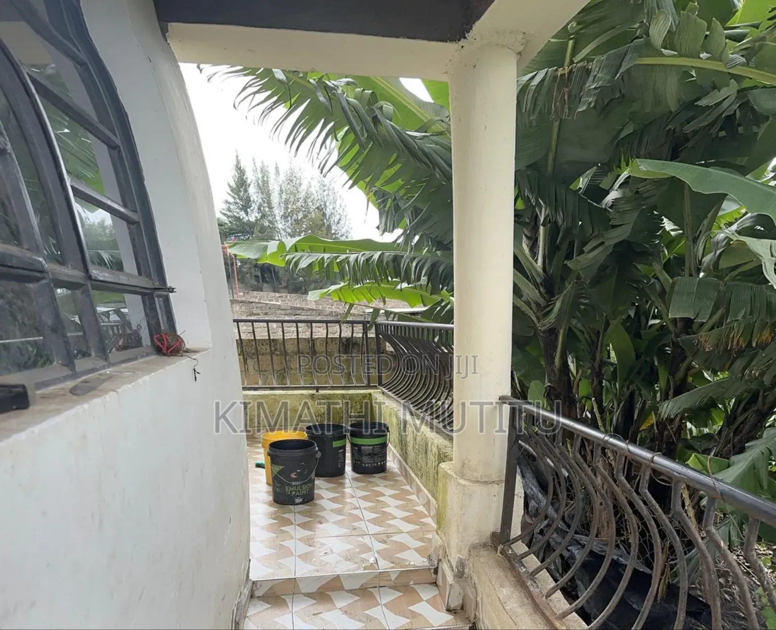 4bdrm Maisonette in Kandisi for sale