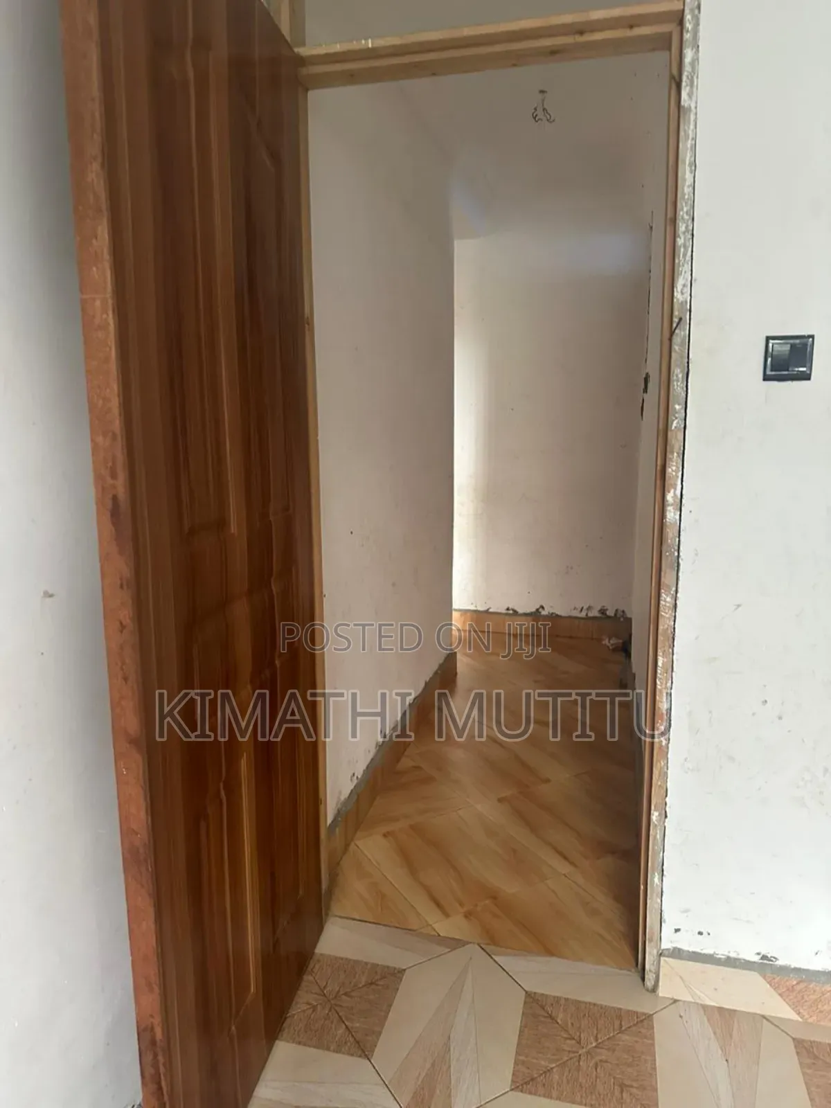 4bdrm Maisonette in Kandisi for sale
