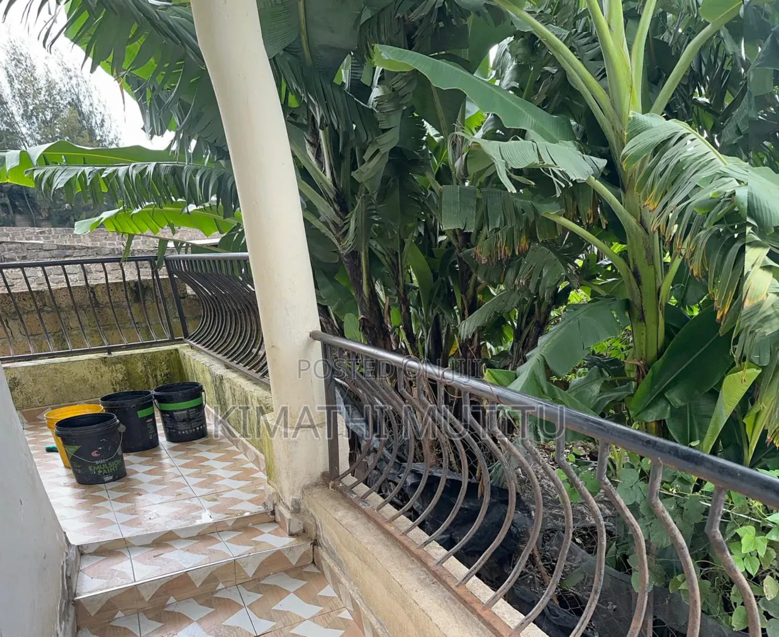 4bdrm Maisonette in Kandisi for sale