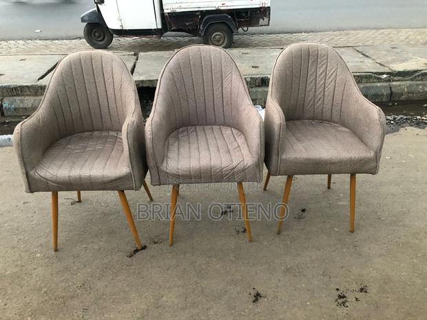 Styling Seats With Affordable Prices - main view