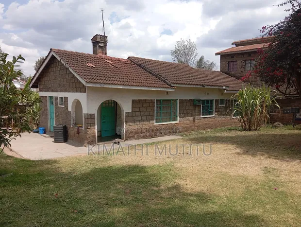 3bdrm Bungalow in Nbk, Ongata Rongai for sale
