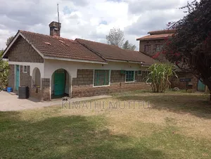 3bdrm Bungalow in Nbk, Ongata Rongai for sale