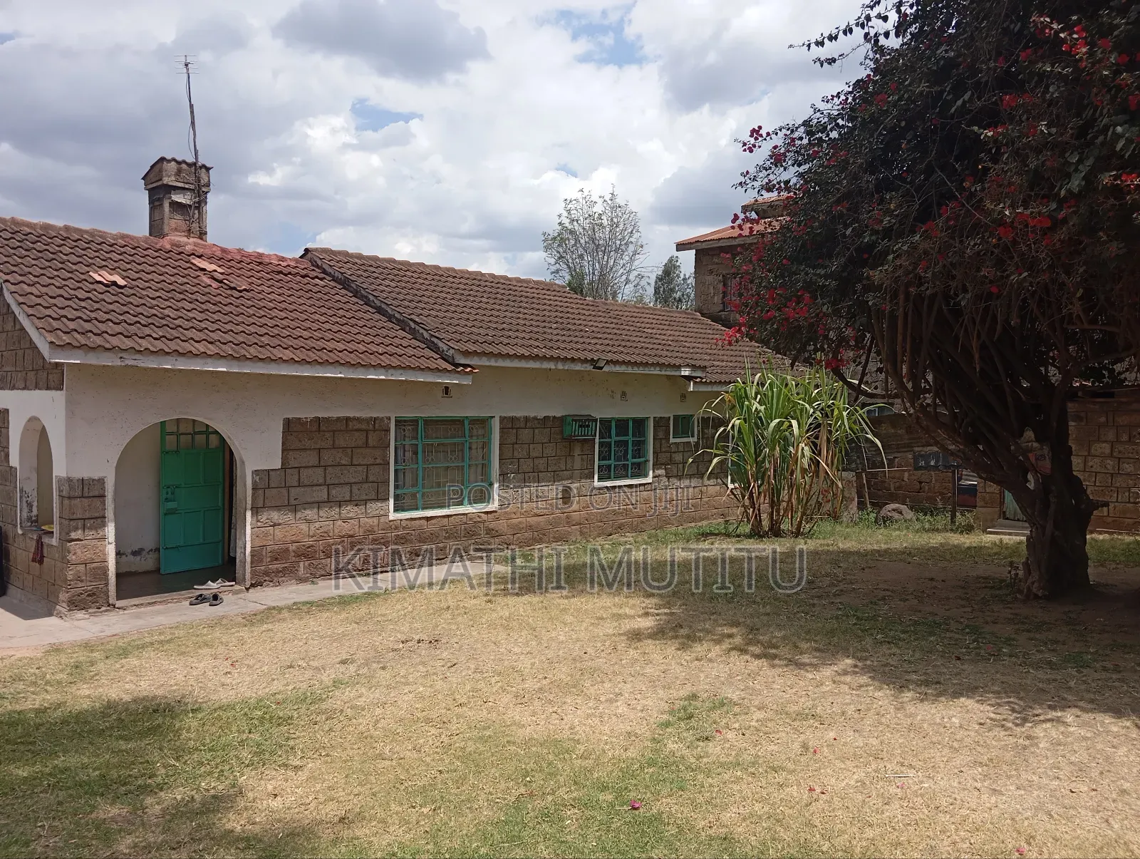 3bdrm Bungalow in Nbk, Ongata Rongai for sale