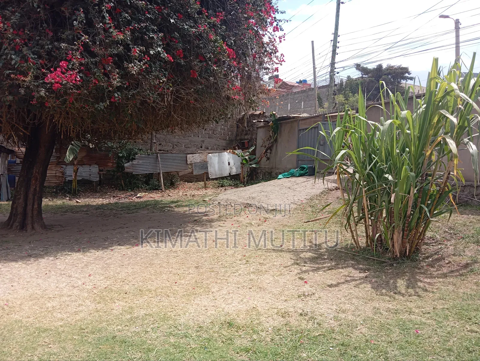 3bdrm Bungalow in Nbk, Ongata Rongai for sale