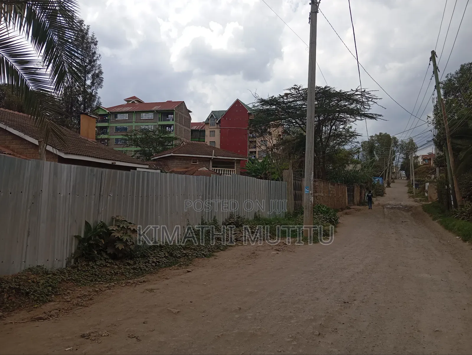 3bdrm Bungalow in Nbk, Ongata Rongai for sale