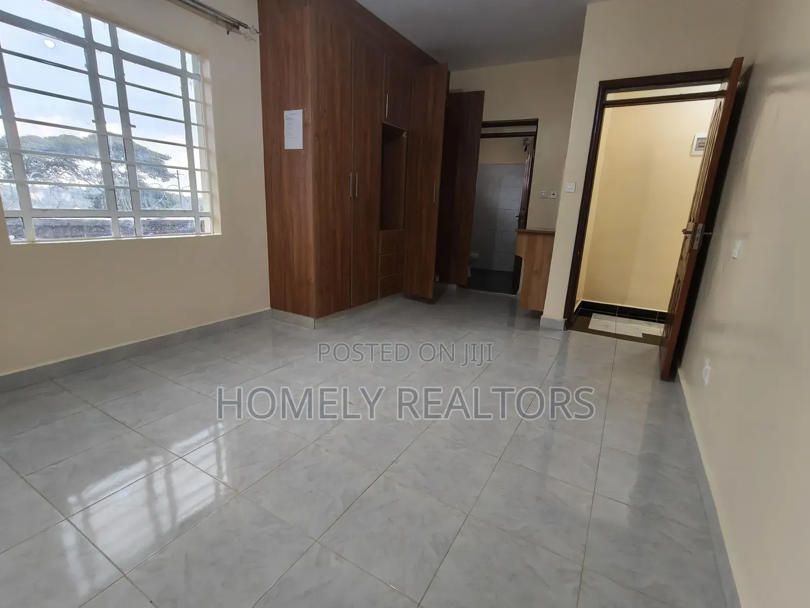 3bdrm Bungalow in Matasia Gated, Ngong for rent
