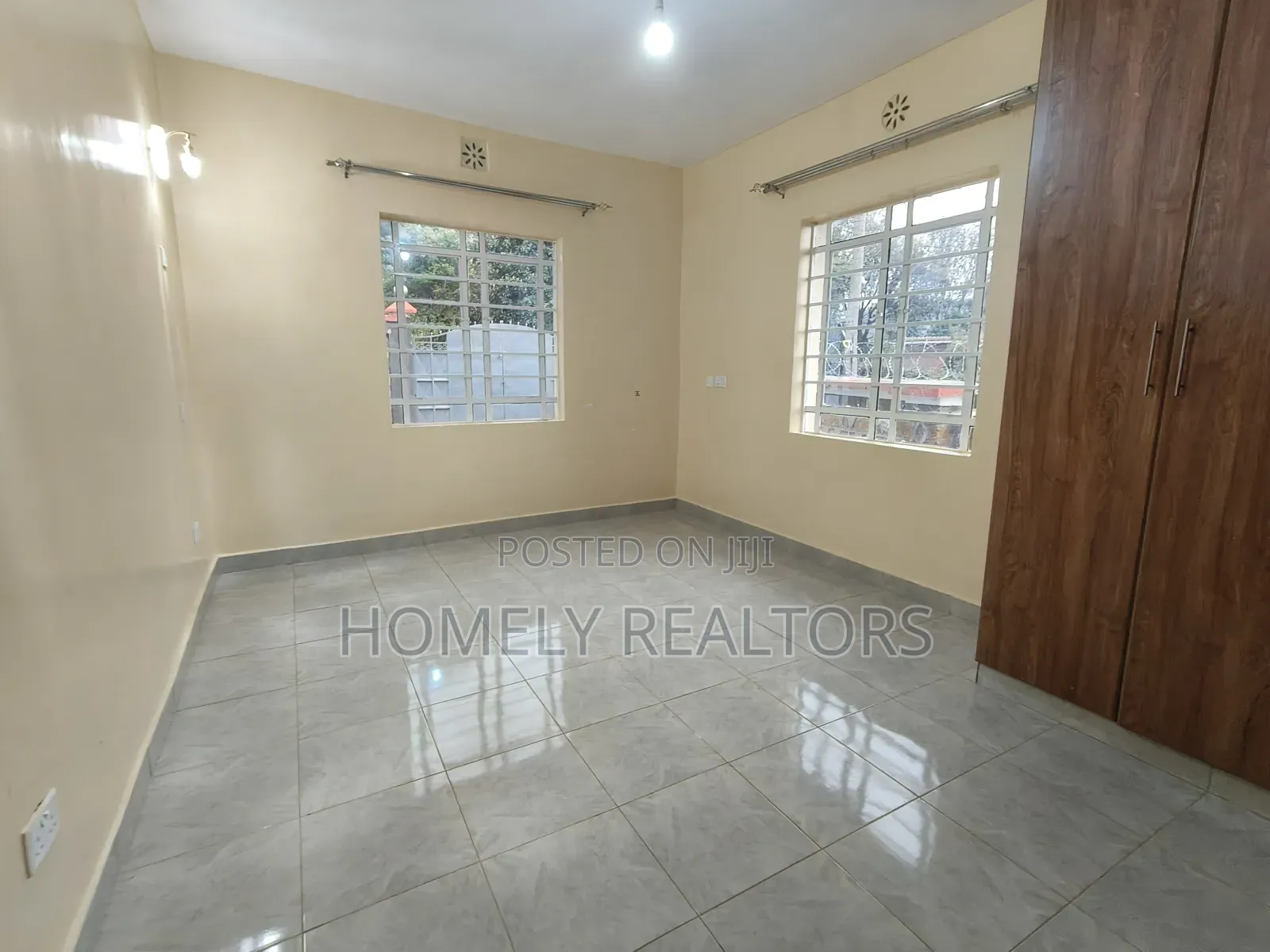 3bdrm Bungalow in Matasia Gated, Ngong for rent