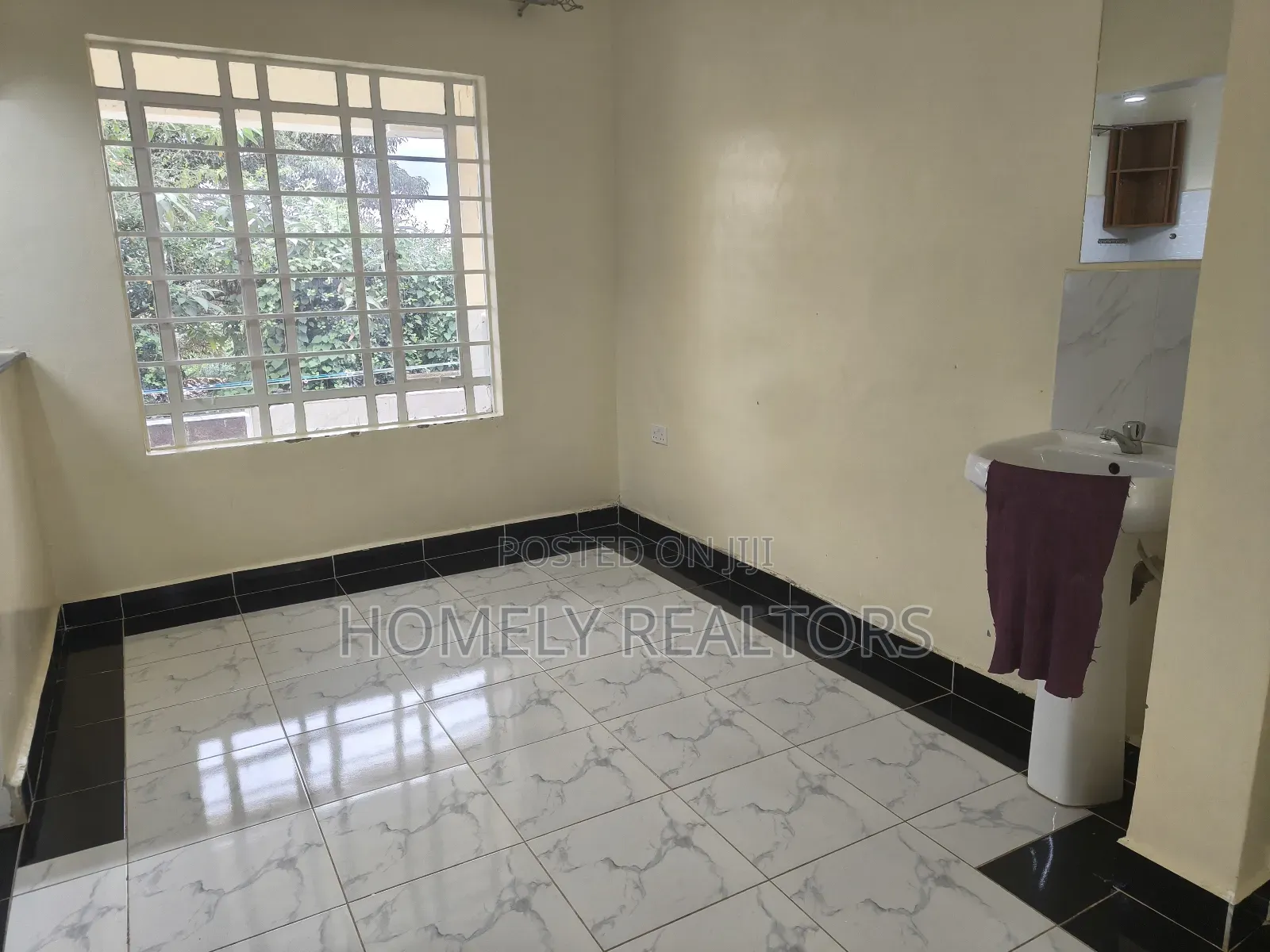3bdrm Bungalow in Matasia Gated, Ngong for rent