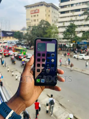 Apple iPhone 11 128 GB Black