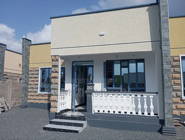 4bdrm Bungalow in Rimpa, Ongata Rongai for sale