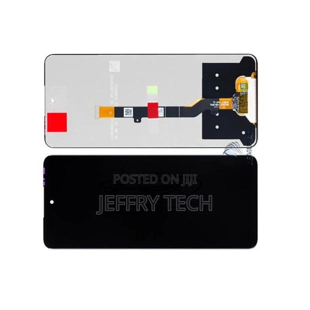 Kg8 Replacement LCD Screen Tecno Spark 8 Pro - thumbnail 2