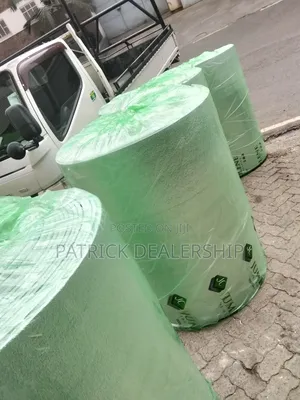 10mm Heat Insulation