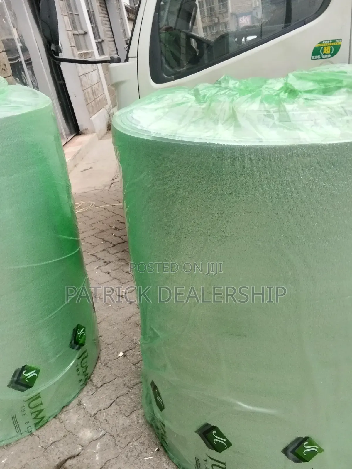 10mm Heat Insulation