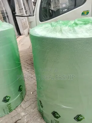 10mm Heat Insulation