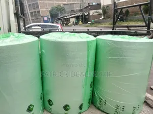 Fabric Heat Insulation (10mm)
