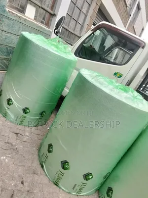 Fabric Heat Insulation (10mm)