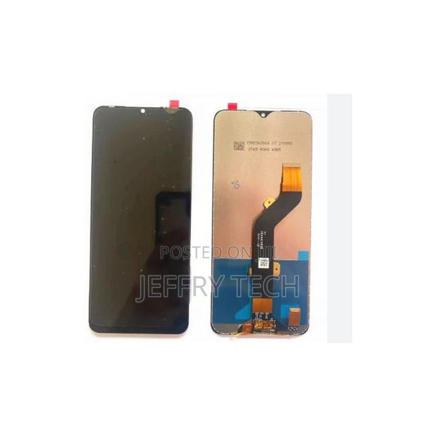 Tecno Kf7 Replacement LCD - main view