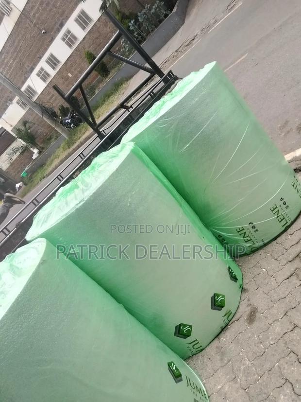 Aluminum Heat Insulation (10mm)