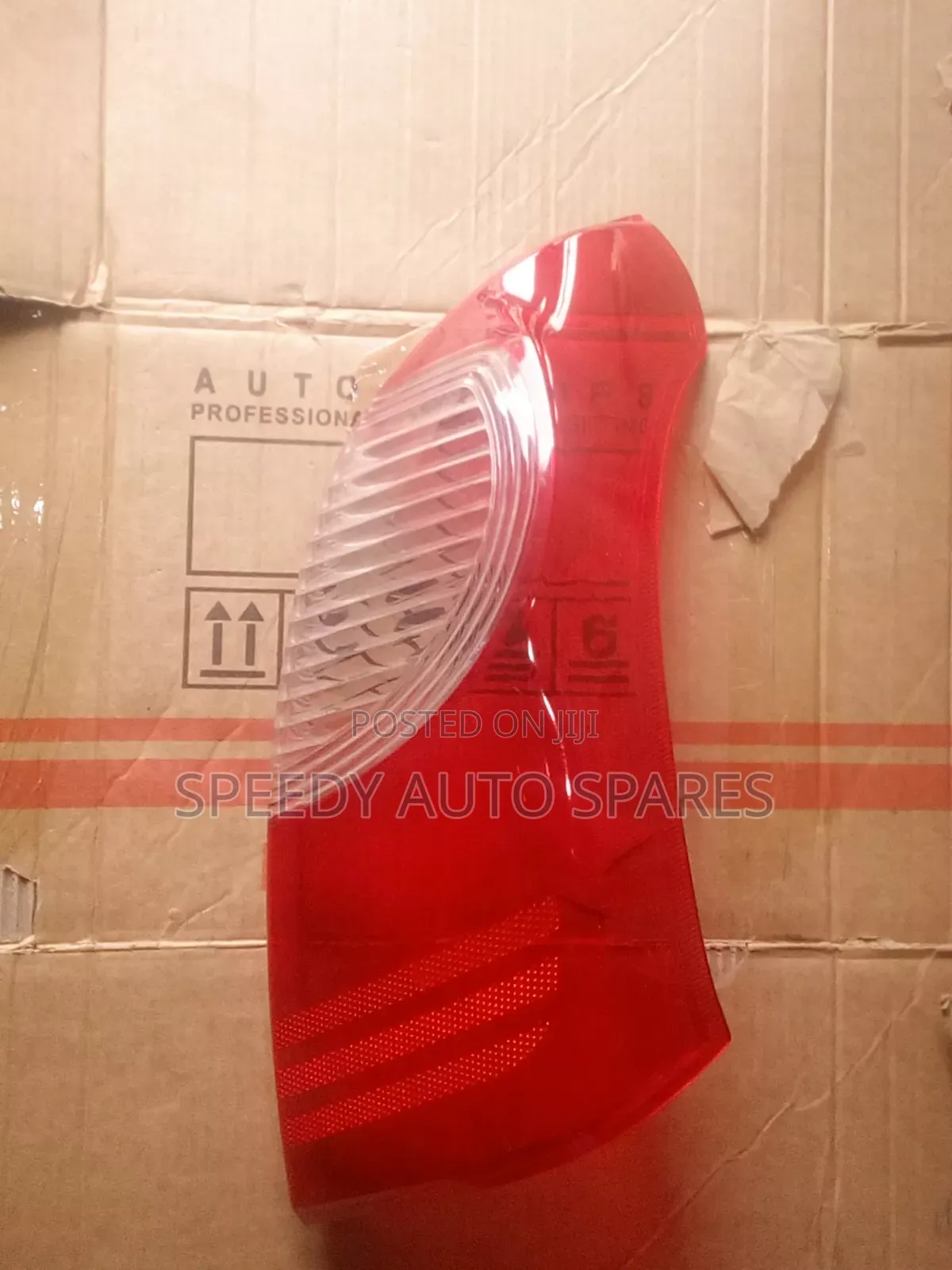Tail Lens Suzuki Alto