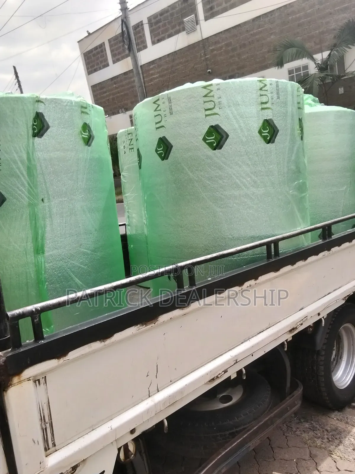 High Quality Hroof Insulation
