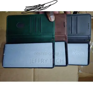 Infinix Hot 60 Pro Plus Flip Cover
