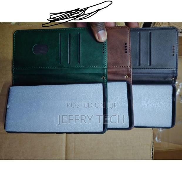 Infinix Hot 60 Pro Plus Flip Cover - thumbnail 2