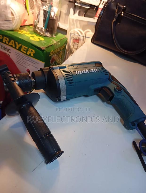 Makita Drill 750 Watts - thumbnail 2
