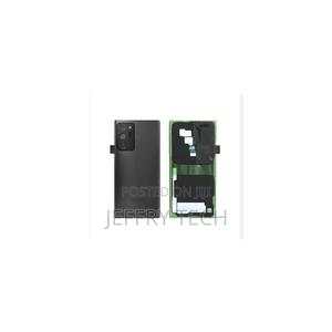 Samsung Note 20 Ultra Back Lid Cover for Battery - thumbnail 2
