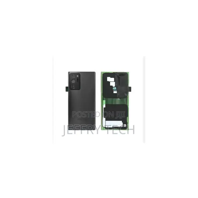 Samsung Note 20 Ultra Back Lid Cover for Battery