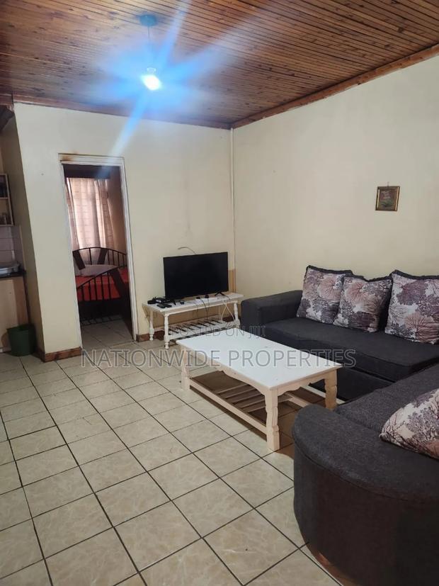 Furnished 1bdrm Block of Flats in Parklands/Highridge for rent - main view