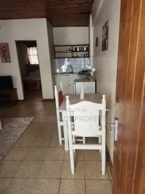Furnished 1bdrm Block of Flats in Parklands/Highridge for rent