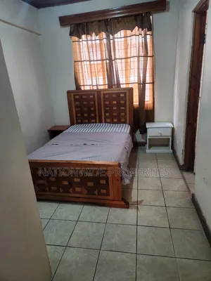 Furnished 1bdrm Block of Flats in Parklands/Highridge for rent