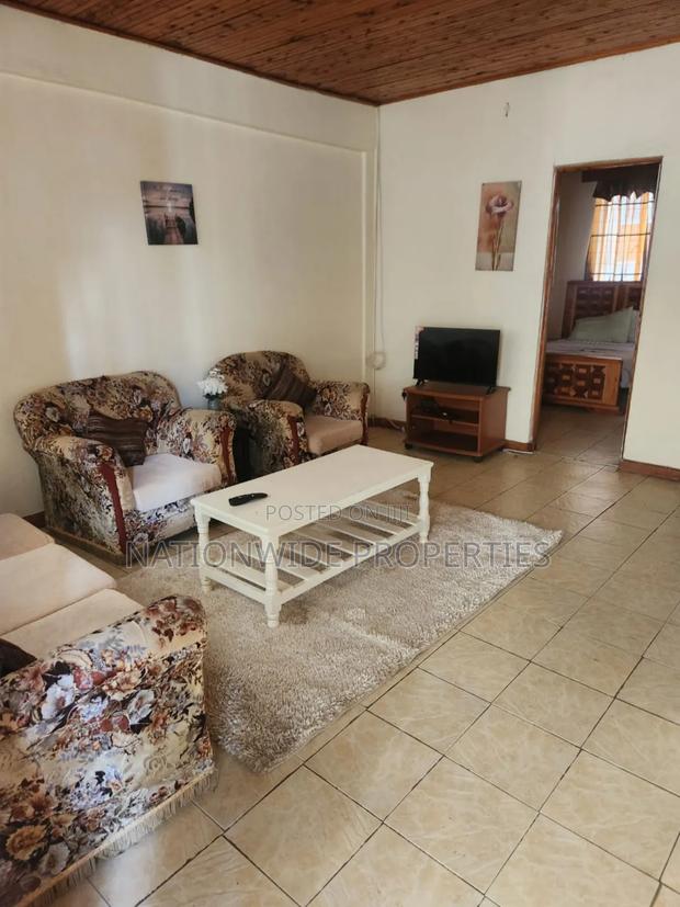 Furnished 1bdrm Block of Flats in Parklands/Highridge for rent - thumbnail 4