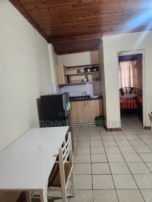 Furnished 1bdrm Block of Flats in Parklands/Highridge for rent
