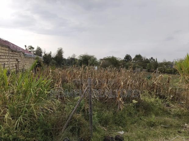 Eighth Acre Plot on Sale in Ngong, Matasia 100 Meters From Tarmac - thumbnail 2